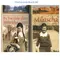 Miluscha Im Herzen die Heimat + Du bist nicht allein Miluscha, Lothar von Seltmann Buchpaket