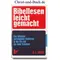 Bibellesen leicht gemacht, H C Mears #3M