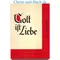 Gott ist Liebe, D L Moody