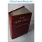 The Holy Bible Living Bible Edition