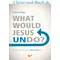 What would Jesus undo? Michael Boggs Was würde Jesus abschaffen?