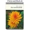 Die Sonnendahlie - Feierabendstunde 44 - Großdruck, Wilhelm Hörmann