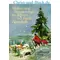 Wolken und Sonnenschein im Advent bei Familie Abendroth, Hildegard Krug Grossdruck