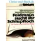 Feldmaus sucht ihr Schlupfloch, Hermann Wollschläger