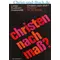 Christen nach Maß, Liebje Kuylman-Hoekendijk