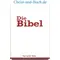 Bibel Schlachter 2000 Das Alte Testament, Neue Genfer Übersetzung das Neue Testament und die Psalmem Bibel – Paperback-Ausgabe