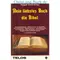 Mein liebstes Buch die Bibel, Traugott Thoma