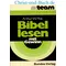 Bibellesen mit Gewinn, Arthur W Pink