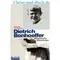 Dietrich Bonhoeffer heute - Aktualität seines Lebens und Werkes; Mayer; Zimmerling