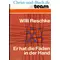 Er hat die Fäden in der Hand, Willi Reschke