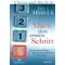 Mach den ersten Schritt, Bill Hybels