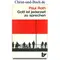 Gott ist jederzeit zu sprechen, Paul Roth