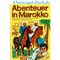 Abenteuer in Marokko Hamid und kinza, Patricia St. John