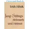 Jung-Stillings Heimweh und Heimat, Erich Schick