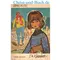 Die Klassenbeste, Christel Looks-Theile Blumen am Weg 1762
