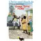 Onkel Toms Hütte, Harriet Beecher-Stowe