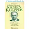 Jochen Klepper, Rudolf Wentorf