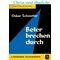 Beter brechen durch, Oskar Schnetter #2