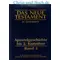 Das Neue Testament 3 Großdruck Apostelgeschichte bis 2. Korinther