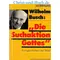 Die Suchaktion Gottes, Wilhelm Busch