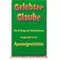 Gelebter Glaube - Die Anfänge des Christentums, dargestellt in der Apostelgeschichte, Marcel Graf