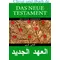 Das Neue Testament Deutsch-Arabisch