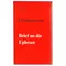 Gedanken zum Brief an die Epheser, J.G. Bellett