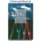 Nur bis zur Zimmerdecke? William MacDonald, Carl T. Knott #2M