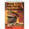 Unter dem Folter-Präsidenten, Dan Wooding, Ray Barnett