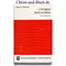 Christen sind anders, Arthur Richter
